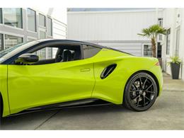 2025 Lotus Emira (CC-2067459) for sale in Bellevue, Washington