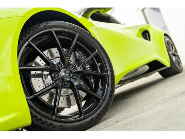 2025 Lotus Emira (CC-2067459) for sale in Bellevue, Washington