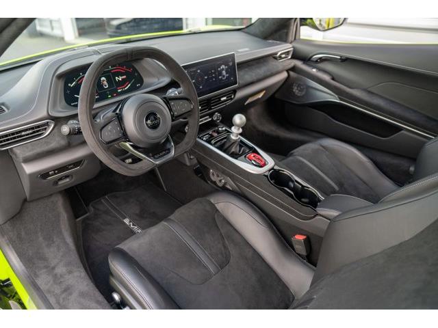 2025 Lotus Emira (CC-2067459) for sale in Bellevue, Washington