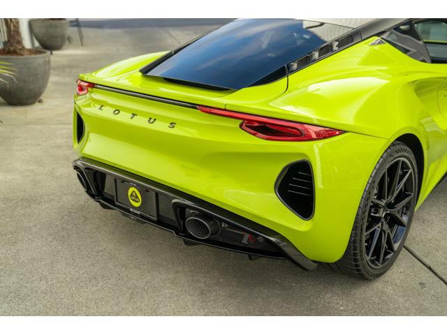 2025 Lotus Emira (CC-2067459) for sale in Bellevue, Washington
