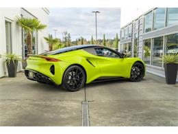2025 Lotus Emira (CC-2067459) for sale in Bellevue, Washington