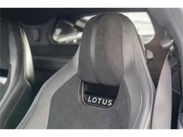 2025 Lotus Emira (CC-2067459) for sale in Bellevue, Washington