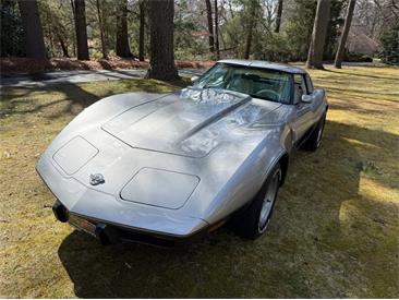 1978 Chevrolet Corvette (CC-2060746) for sale in Carlisle, Pennsylvania