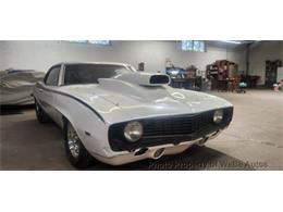 1969 Chevrolet Camaro (CC-2067460) for sale in Calverton, New York