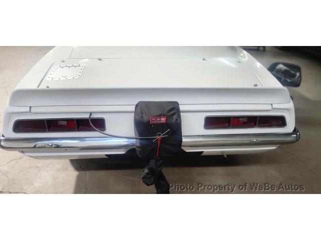 1969 Chevrolet Camaro (CC-2067460) for sale in Calverton, New York