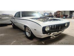 1969 Chevrolet Camaro (CC-2067460) for sale in Calverton, New York