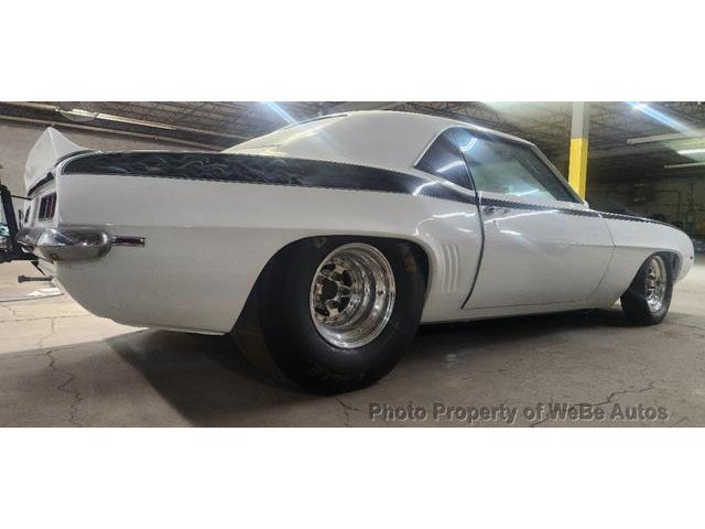 1969 Chevrolet Camaro (CC-2067460) for sale in Calverton, New York