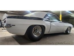 1969 Chevrolet Camaro (CC-2067460) for sale in Calverton, New York