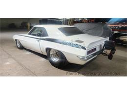 1969 Chevrolet Camaro (CC-2067460) for sale in Calverton, New York