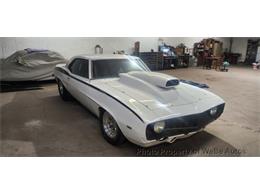 1969 Chevrolet Camaro (CC-2067460) for sale in Calverton, New York