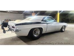 1969 Chevrolet Camaro (CC-2067460) for sale in Calverton, New York