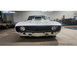 1969 Chevrolet Camaro (CC-2067460) for sale in Calverton, New York