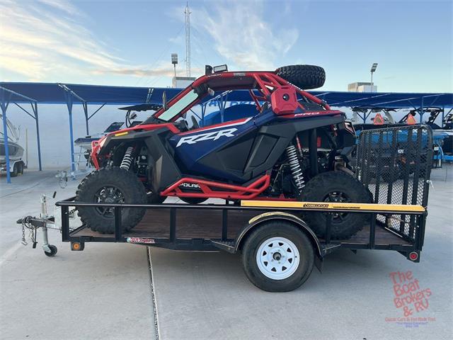 2022 Polaris RZR (CC-2067461) for sale in Lake Havasu, Arizona