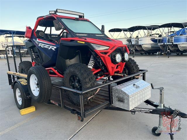 2022 Polaris RZR (CC-2067461) for sale in Lake Havasu, Arizona