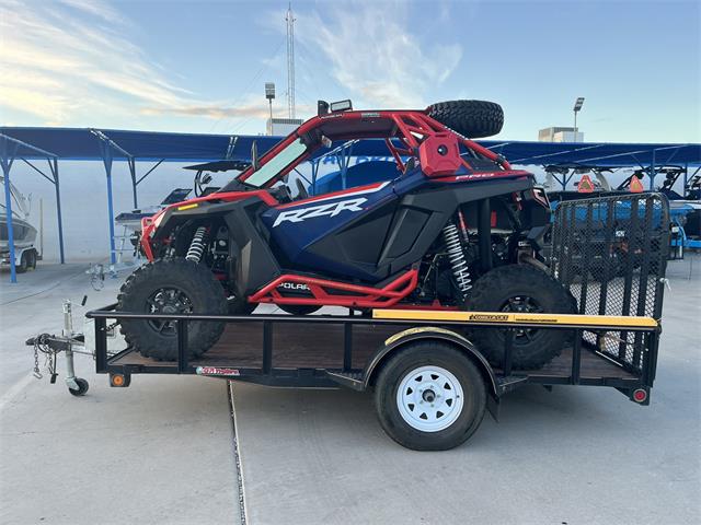 2022 Polaris RZR (CC-2067461) for sale in Lake Havasu, Arizona