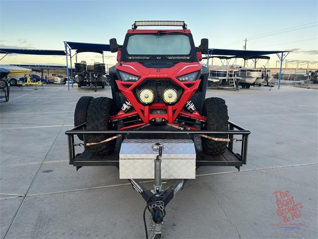 2022 Polaris RZR (CC-2067461) for sale in Lake Havasu, Arizona