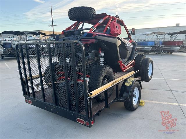 2022 Polaris RZR (CC-2067461) for sale in Lake Havasu, Arizona