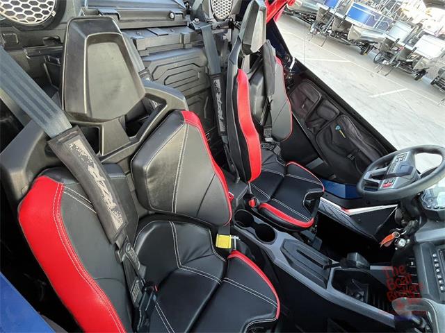 2022 Polaris RZR (CC-2067461) for sale in Lake Havasu, Arizona