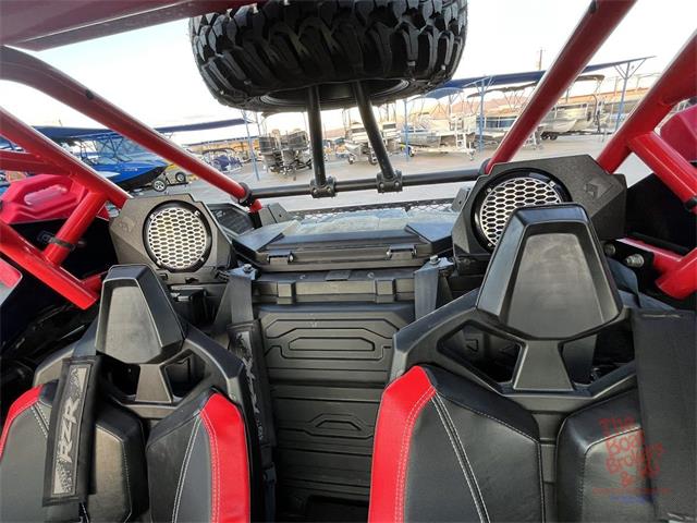 2022 Polaris RZR (CC-2067461) for sale in Lake Havasu, Arizona