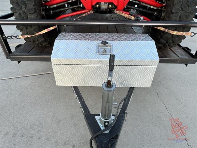 2022 Polaris RZR (CC-2067461) for sale in Lake Havasu, Arizona