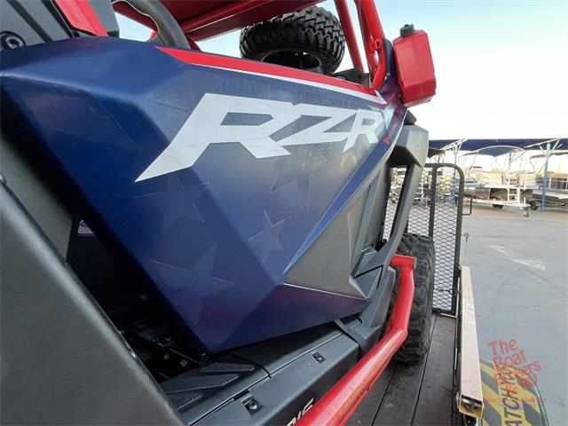 2022 Polaris RZR (CC-2067461) for sale in Lake Havasu, Arizona
