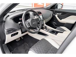2019 Jaguar F-PACE (CC-2067462) for sale in Bellevue, Washington