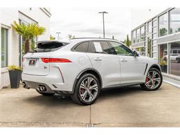 2019 Jaguar F-PACE (CC-2067462) for sale in Bellevue, Washington