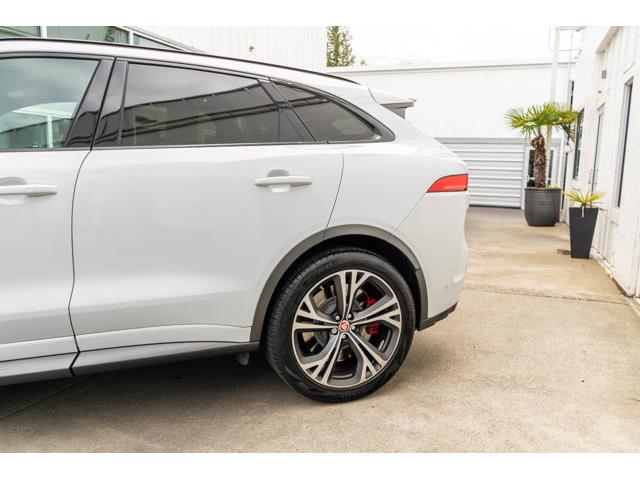 2019 Jaguar F-PACE (CC-2067462) for sale in Bellevue, Washington