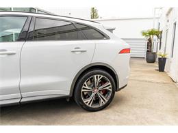 2019 Jaguar F-PACE (CC-2067462) for sale in Bellevue, Washington
