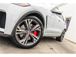 2019 Jaguar F-PACE (CC-2067462) for sale in Bellevue, Washington