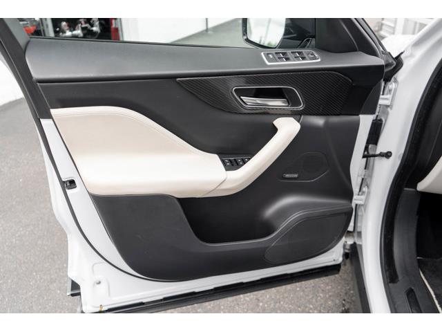 2019 Jaguar F-PACE (CC-2067462) for sale in Bellevue, Washington