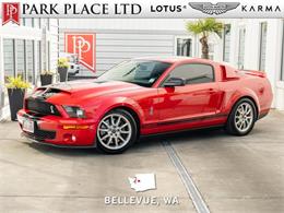 2008 Ford Mustang (CC-2067463) for sale in Bellevue, Washington