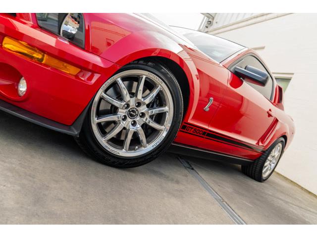 2008 Ford Mustang (CC-2067463) for sale in Bellevue, Washington