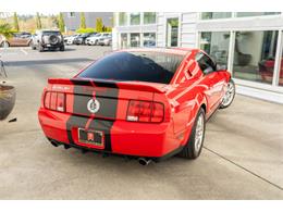 2008 Ford Mustang (CC-2067463) for sale in Bellevue, Washington