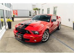 2008 Ford Mustang (CC-2067463) for sale in Bellevue, Washington