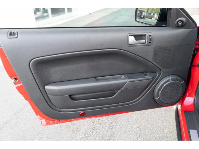 2008 Ford Mustang (CC-2067463) for sale in Bellevue, Washington