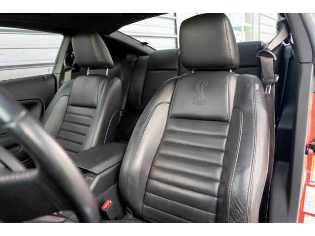 2008 Ford Mustang (CC-2067463) for sale in Bellevue, Washington