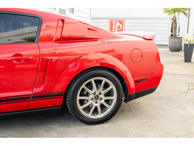 2008 Ford Mustang (CC-2067463) for sale in Bellevue, Washington