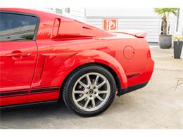 2008 Ford Mustang (CC-2067463) for sale in Bellevue, Washington