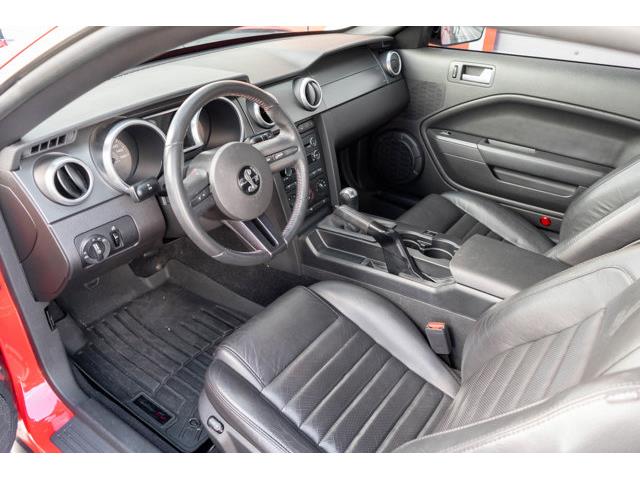 2008 Ford Mustang (CC-2067463) for sale in Bellevue, Washington