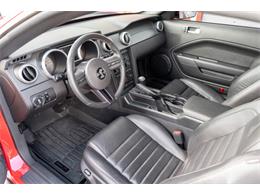 2008 Ford Mustang (CC-2067463) for sale in Bellevue, Washington