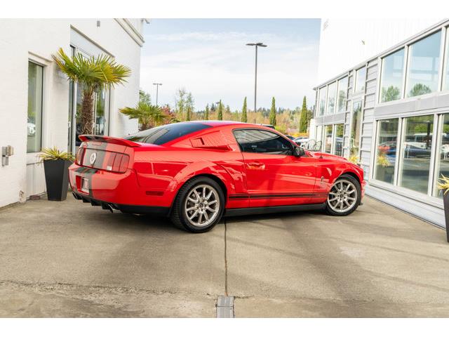2008 Ford Mustang (CC-2067463) for sale in Bellevue, Washington