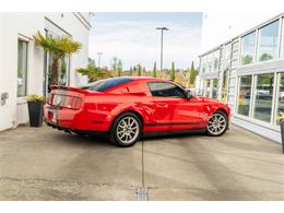 2008 Ford Mustang (CC-2067463) for sale in Bellevue, Washington