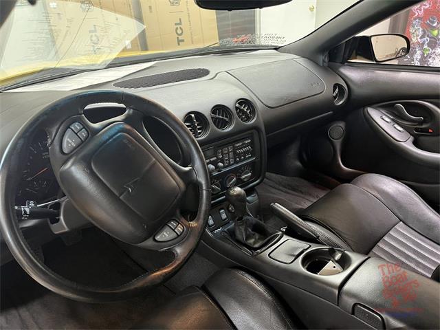 2002 Pontiac Firebird Trans Am (CC-2067464) for sale in Lake Havasu, Arizona