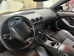 2002 Pontiac Firebird Trans Am (CC-2067464) for sale in Lake Havasu, Arizona