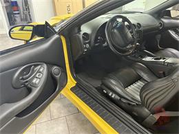 2002 Pontiac Firebird Trans Am (CC-2067464) for sale in Lake Havasu, Arizona