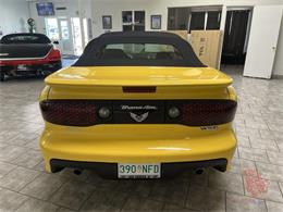 2002 Pontiac Firebird Trans Am (CC-2067464) for sale in Lake Havasu, Arizona