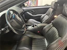 2002 Pontiac Firebird Trans Am (CC-2067464) for sale in Lake Havasu, Arizona