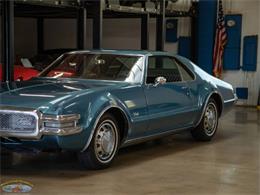 1968 Oldsmobile Toronado (CC-2067466) for sale in Torrance, California