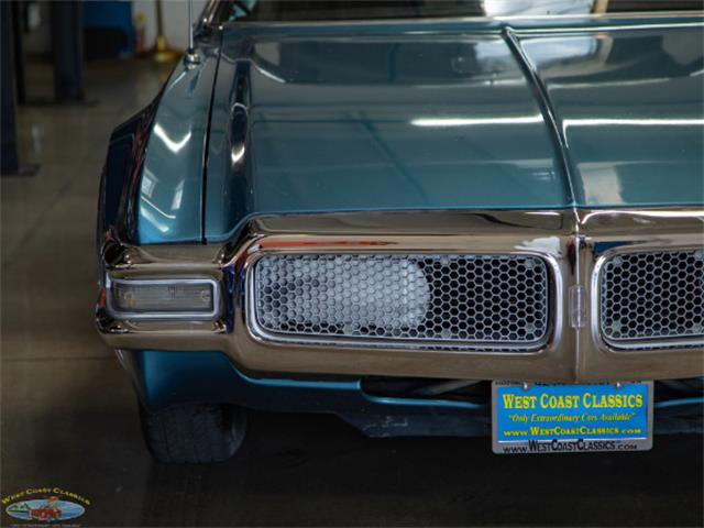 1968 Oldsmobile Toronado (CC-2067466) for sale in Torrance, California